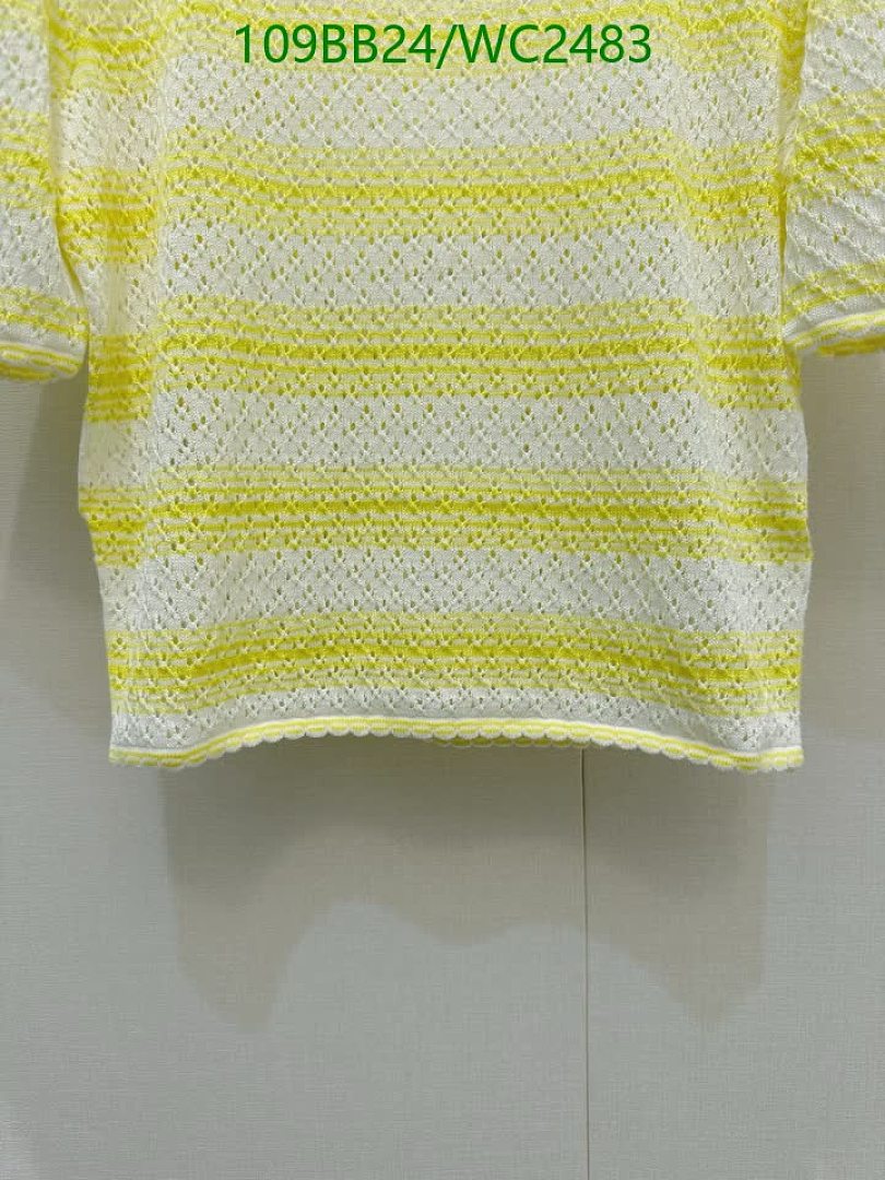 Loewe-Clothing Code: WC2483 $: 109USD