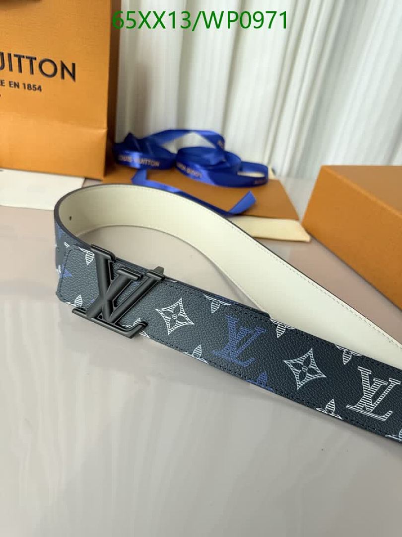 LV-Belts Code: WP0971 $: 65USD