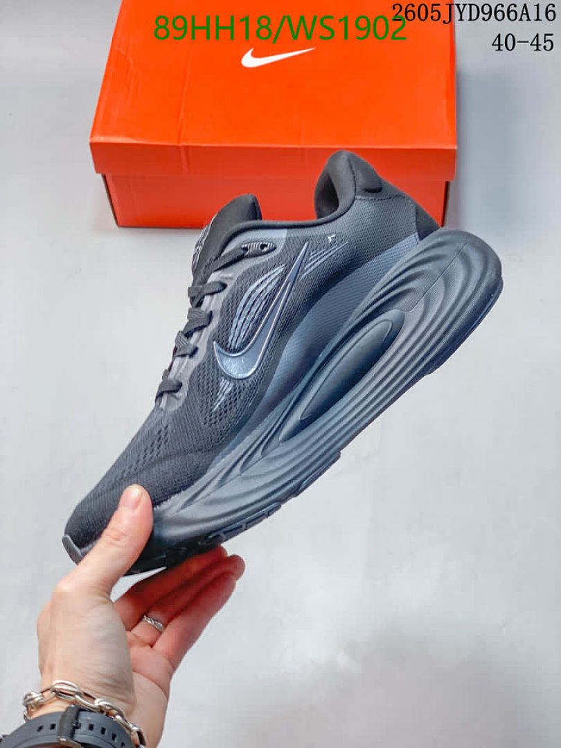 Nike-Men shoes Code: WS1902 $: 89USD