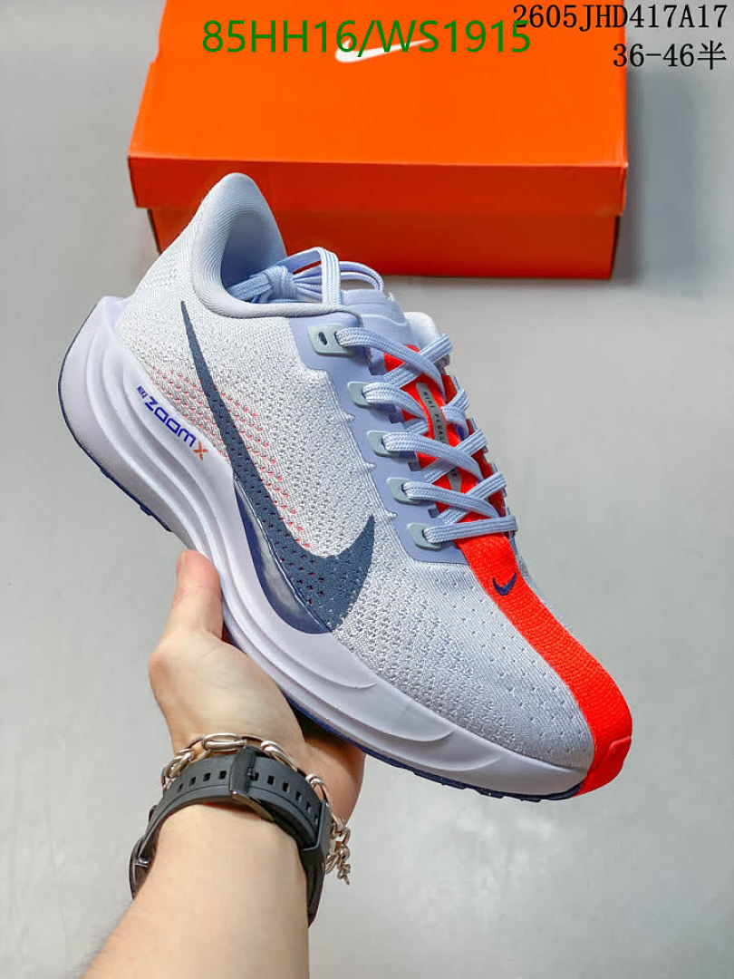 NIKE-Women Shoes Code: WS1915 $: 85USD