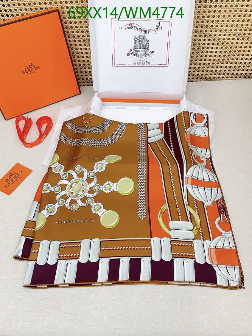 Hermes-Scarf Code: WM4774 $: 69USD