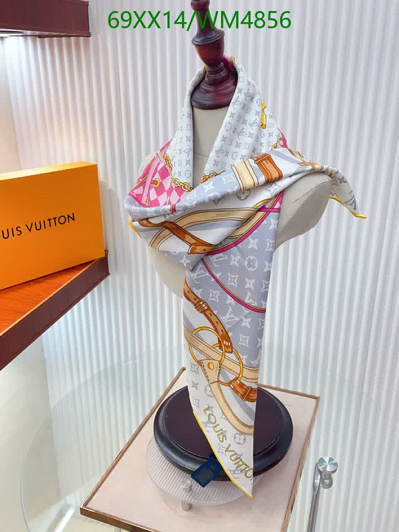 LV-Scarf Code: WM4856 $: 69USD