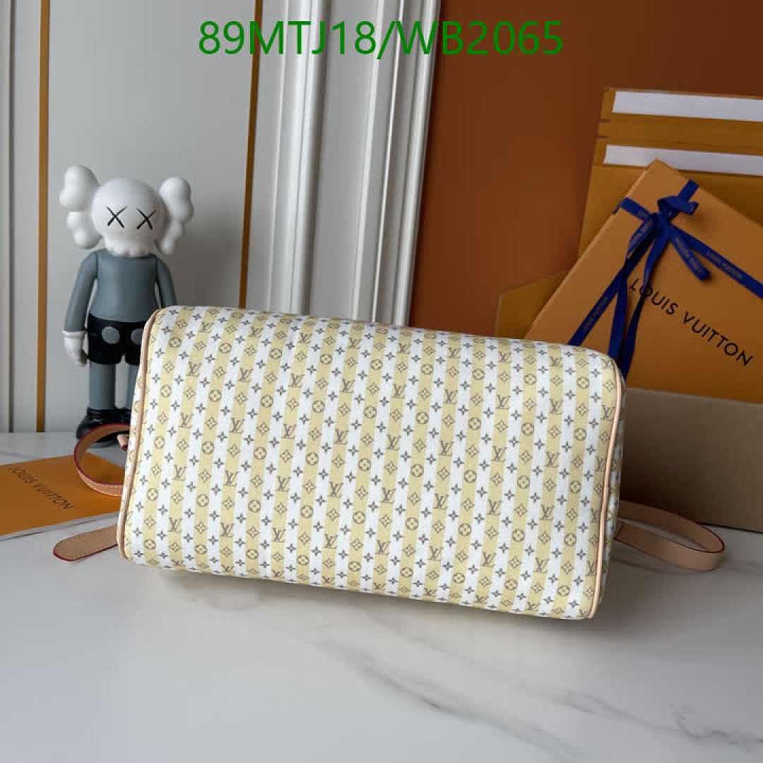 LV-Bag-4A Quality Code: WB2065 $: 89USD