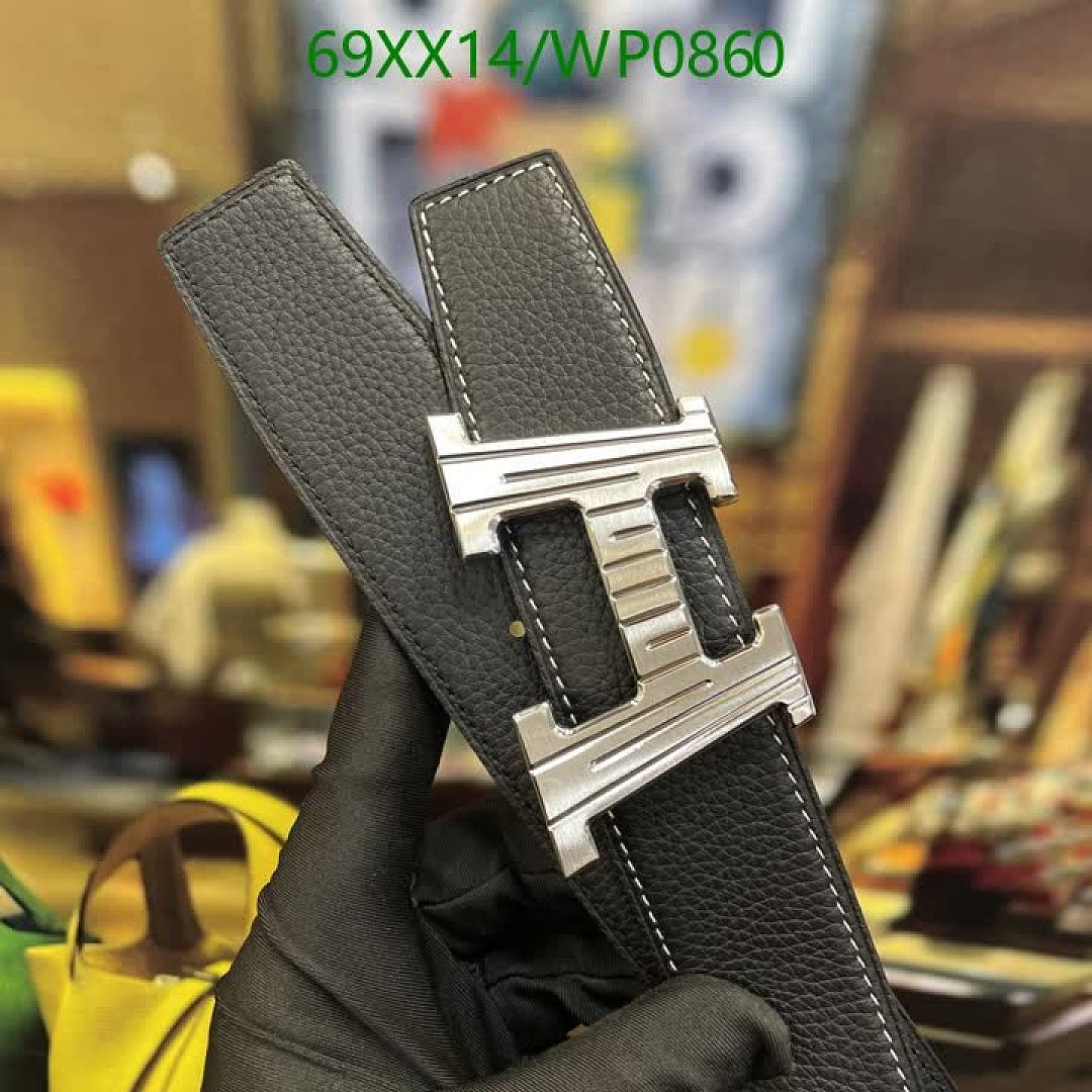 Hermes-Belts Code: WP0860 $: 69USD