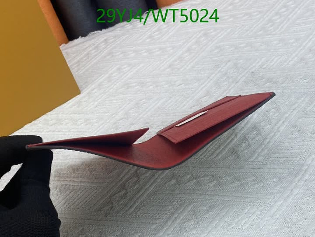 LV-Wallet-4A Quality Code: WT5024 $: 29USD