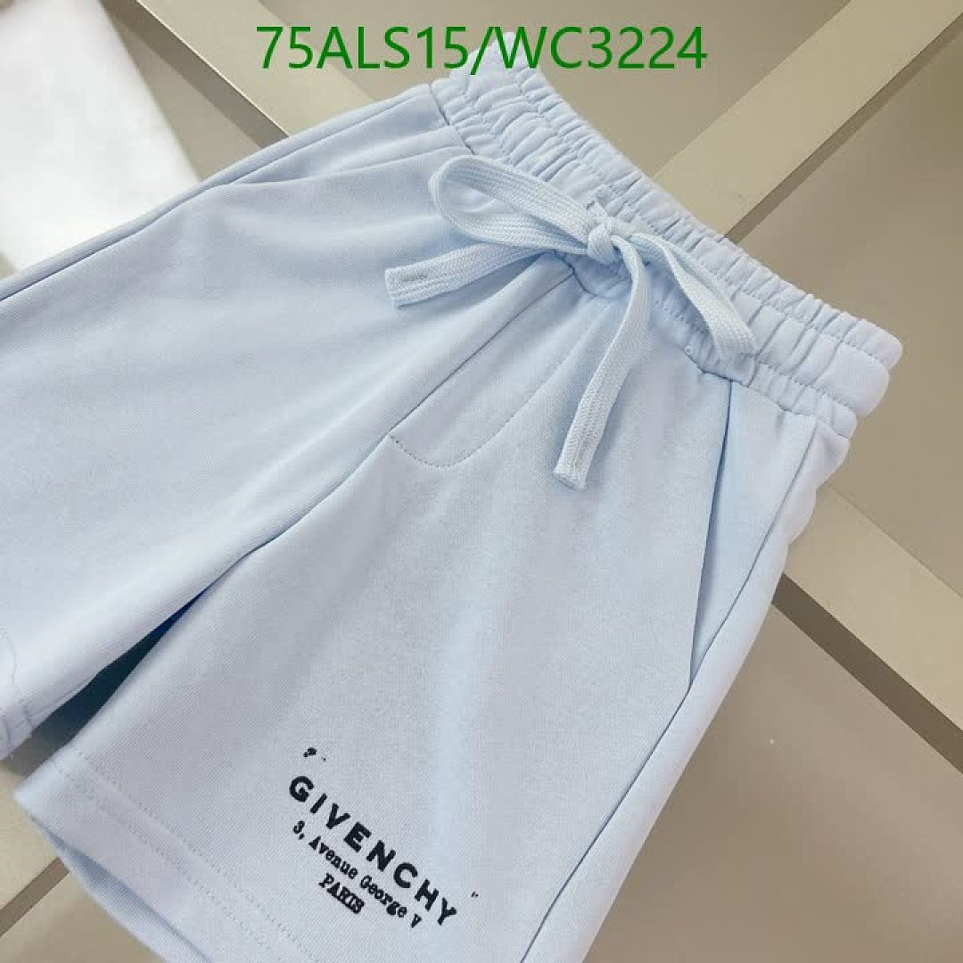 Dior-Kids clothing Code: WC3224 $: 75USD