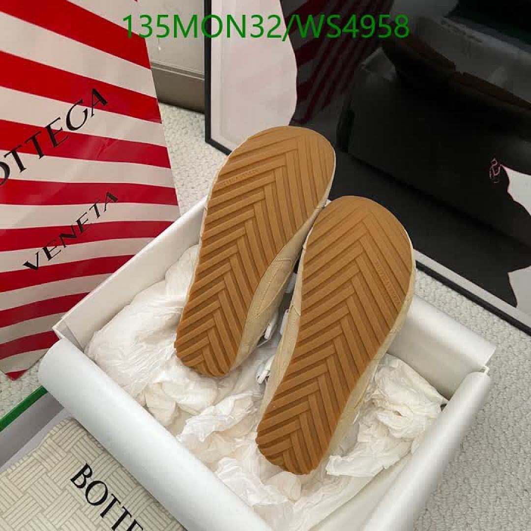 BV-Women Shoes Code: WS4958 $: 135USD