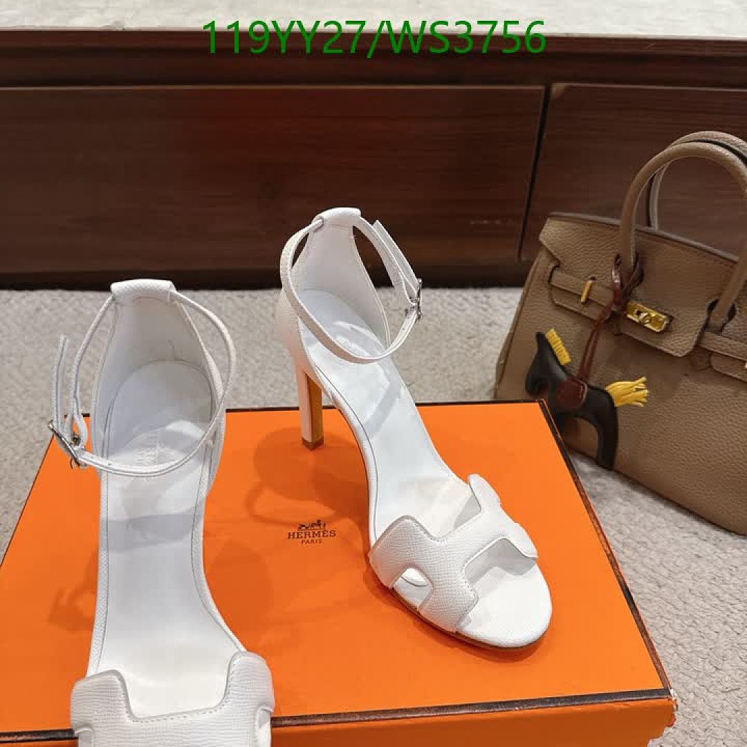 Hermes-Women Shoes Code: WS3756 $: 119USD