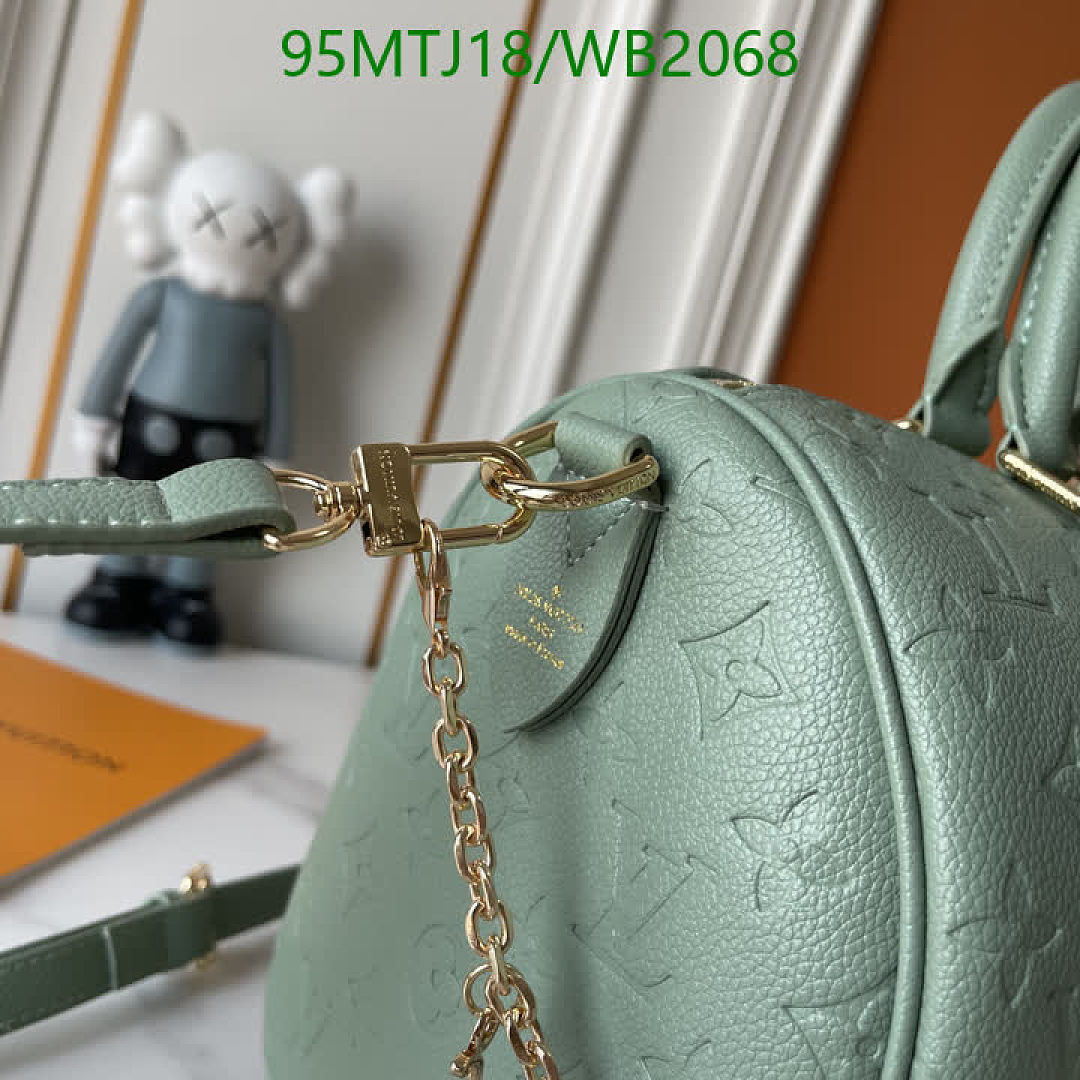 LV-Bag-4A Quality Code: WB2068 $: 95USD