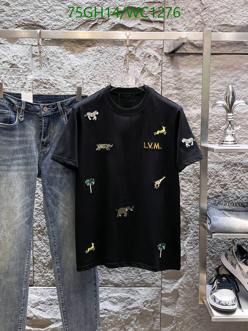 LV-Clothing Code: WC1276 $: 75USD