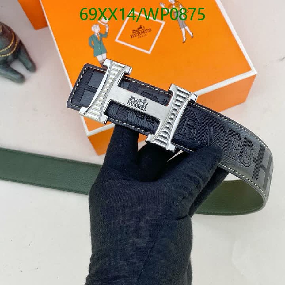 Hermes-Belts Code: WP0875 $: 69USD