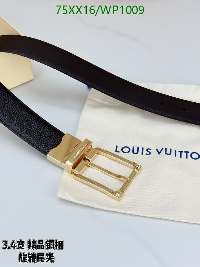 LV-Belts Code: WP1009 $: 75USD