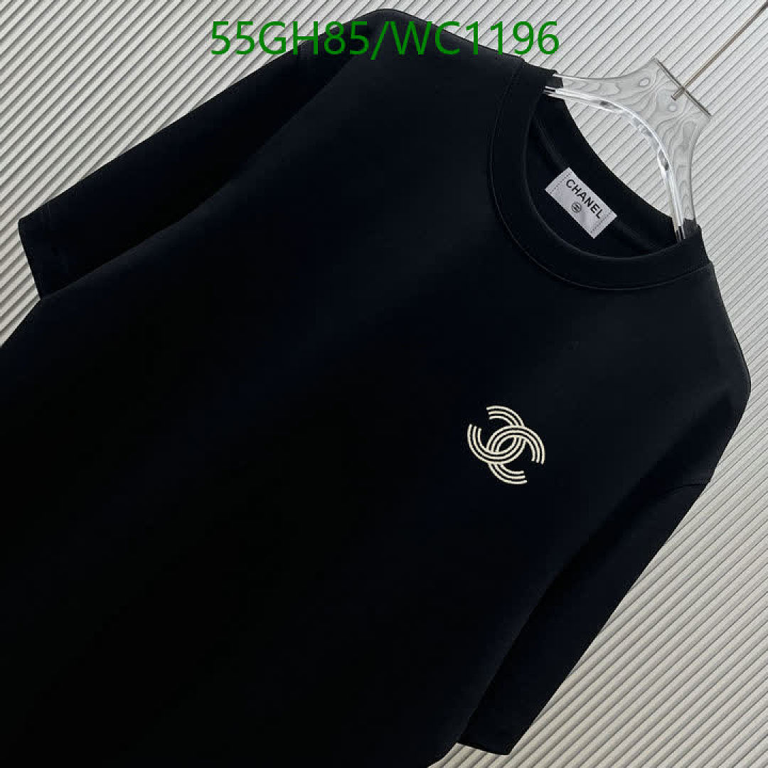 Chanel-Clothing Code: WC1196 $: 55USD