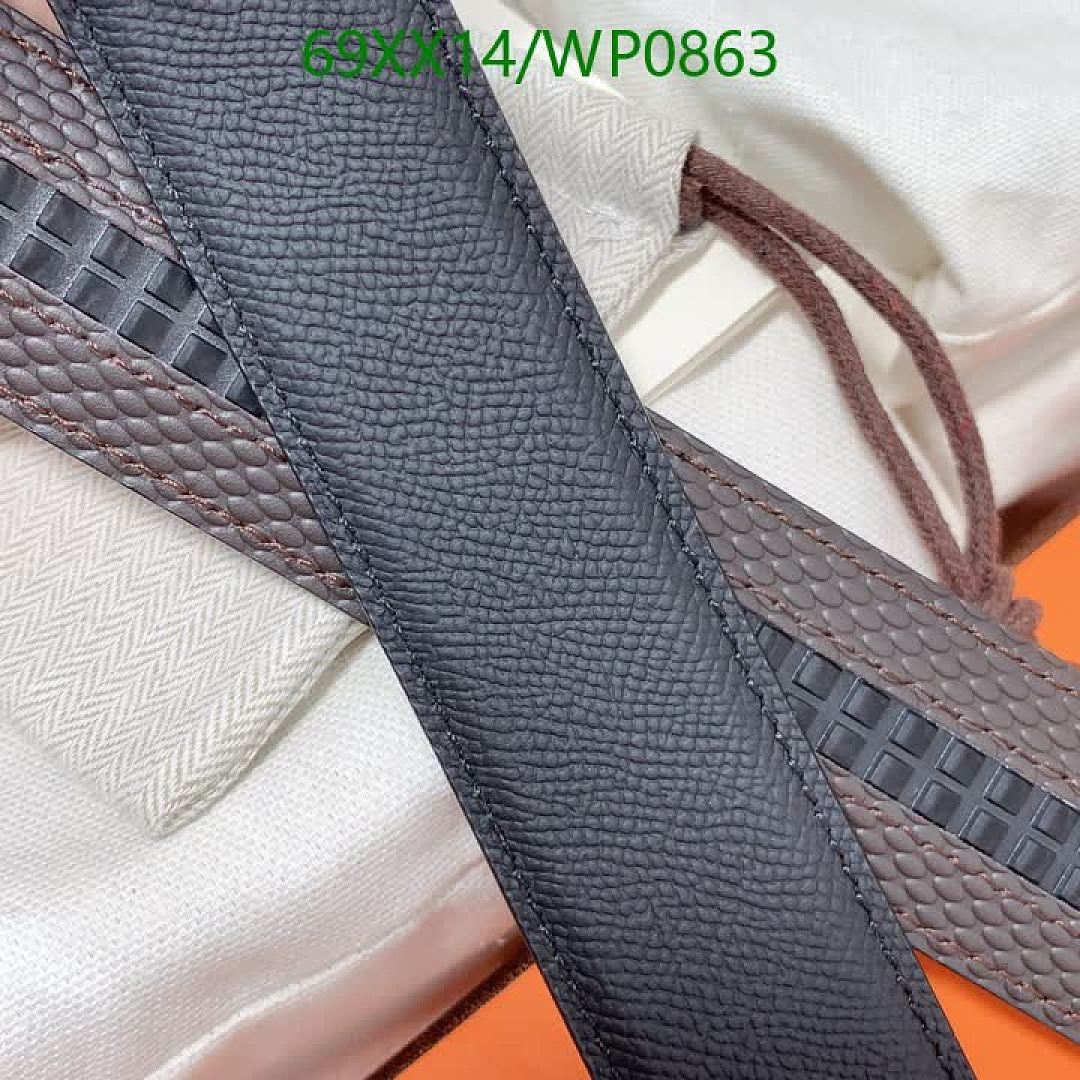 Hermes-Belts Code: WP0863 $: 69USD
