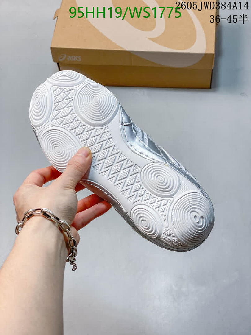 Asics-Men shoes Code: WS1775 $: 95USD