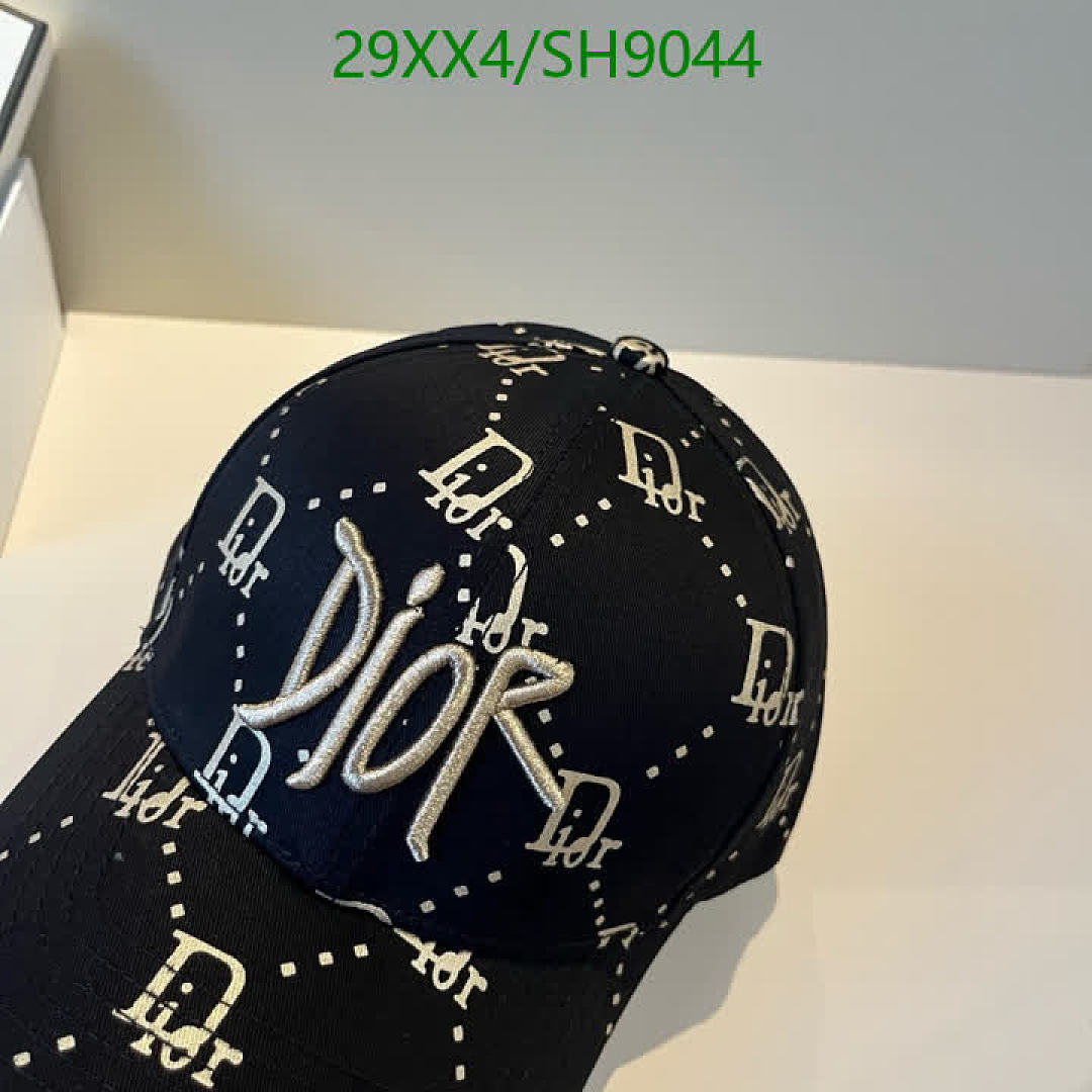 Dior-Cap(Hat) Code: SH9044 $: 29USD
