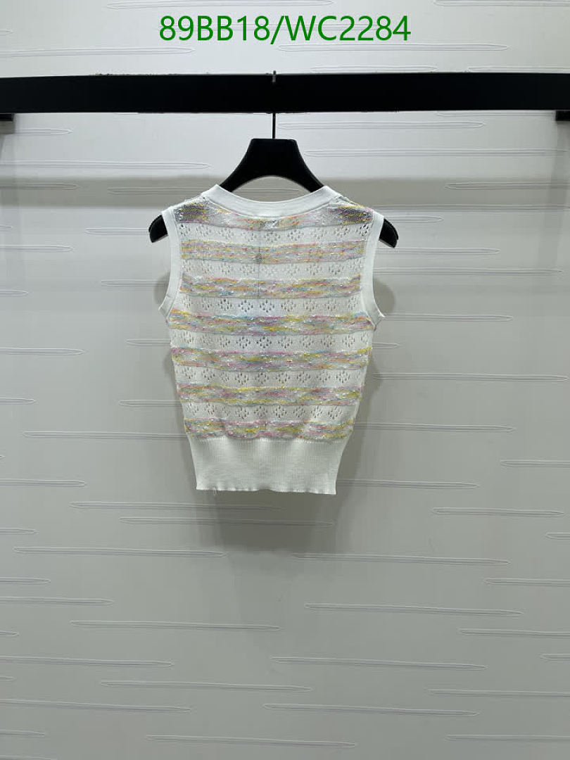 Chanel-Clothing Code: WC2284 $: 89USD