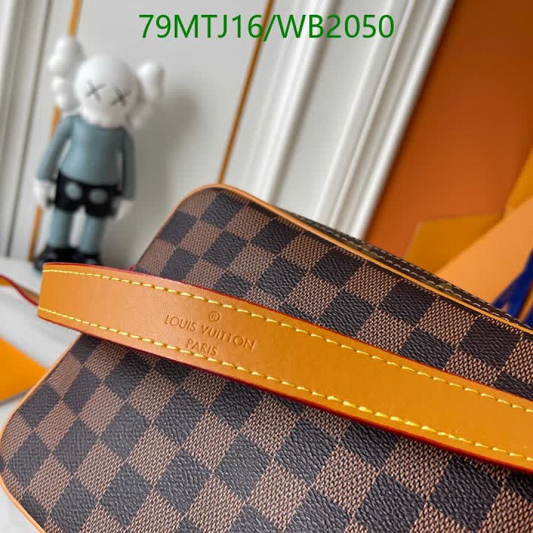 LV-Bag-4A Quality Code: WB2050 $: 79USD