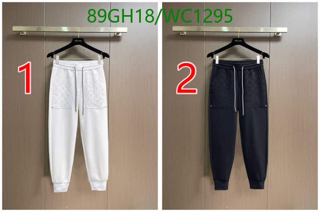 LV-Clothing Code: WC1295 $: 89USD