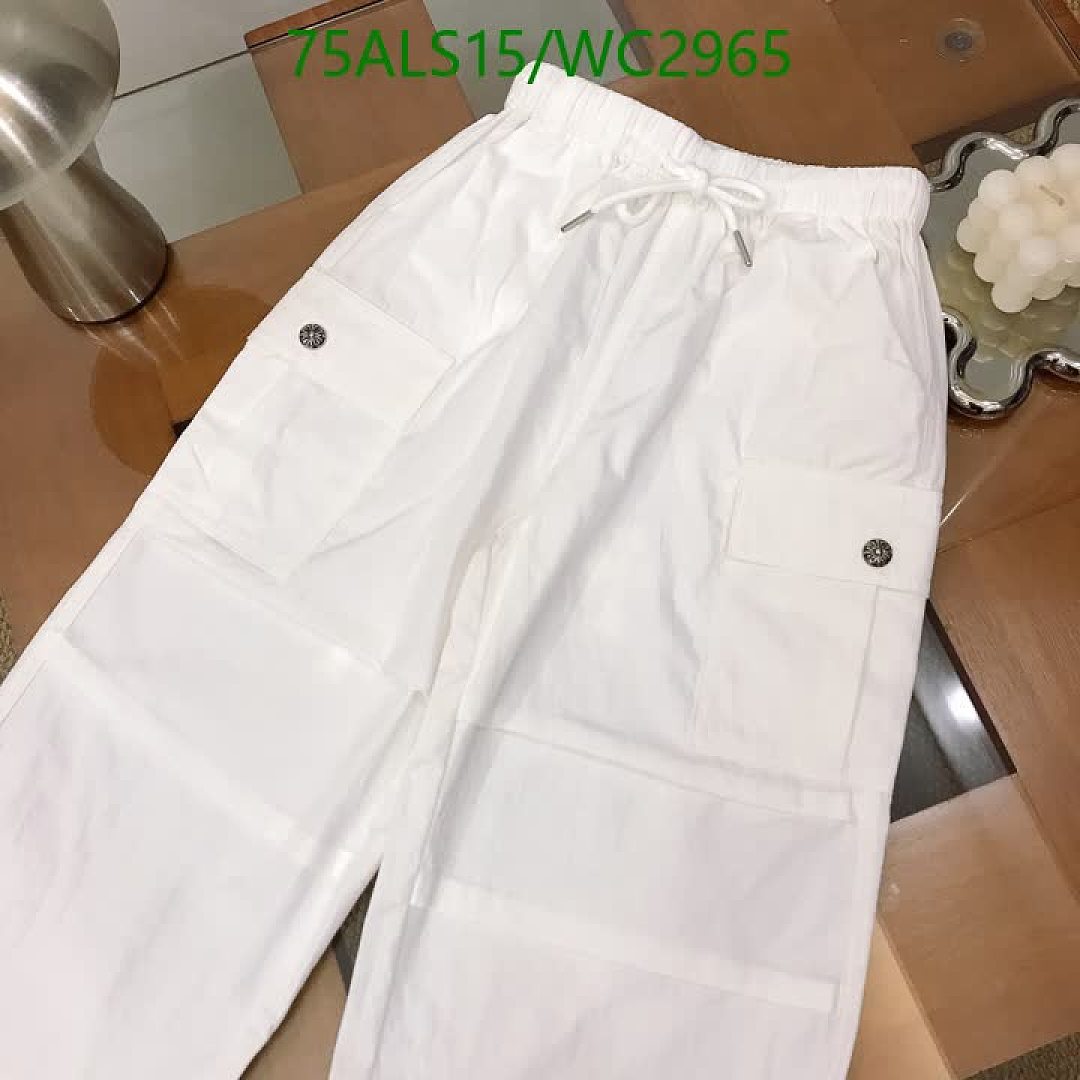 Chrome Hearts-Kids Clothing Code: WC2965 $: 75USD