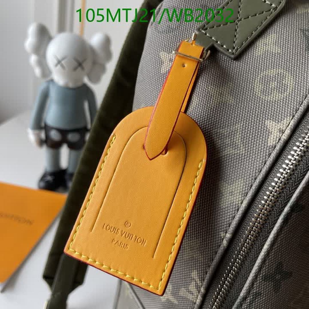 LV-Bag-4A Quality Code: WB2032 $: 105USD