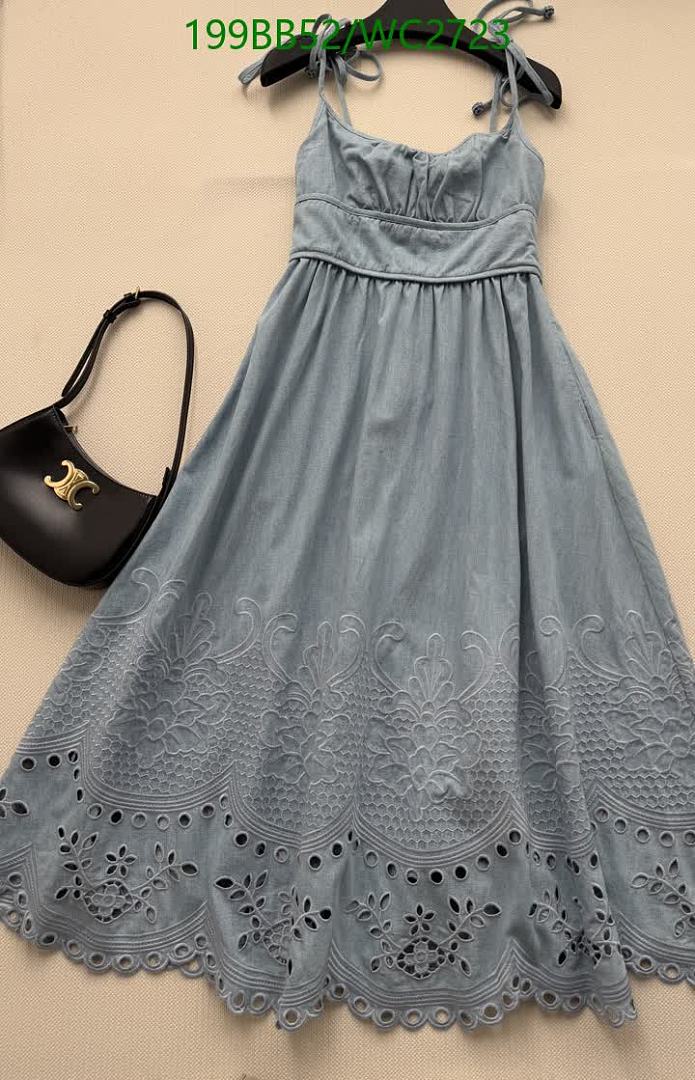 Zimmermann-Clothing Code: WC2723 $: 199USD
