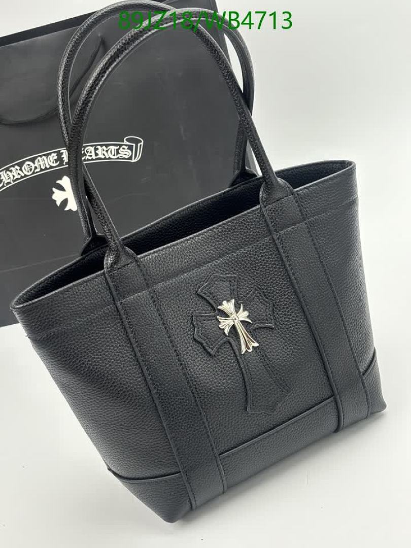 Handbag-Chrome Hearts Bags(4A) Code: WB4713 $: 89USD