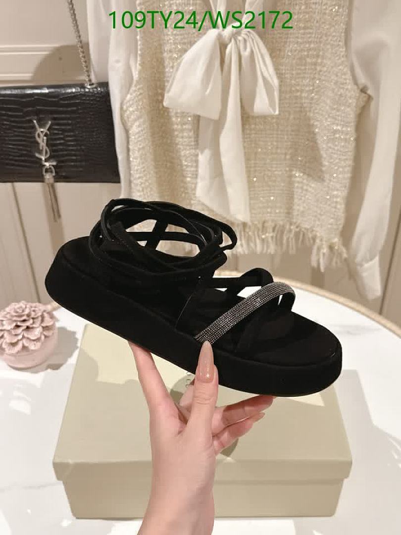 Brunello Cucinelli-Women Shoes Code: WS2172 $: 109USD