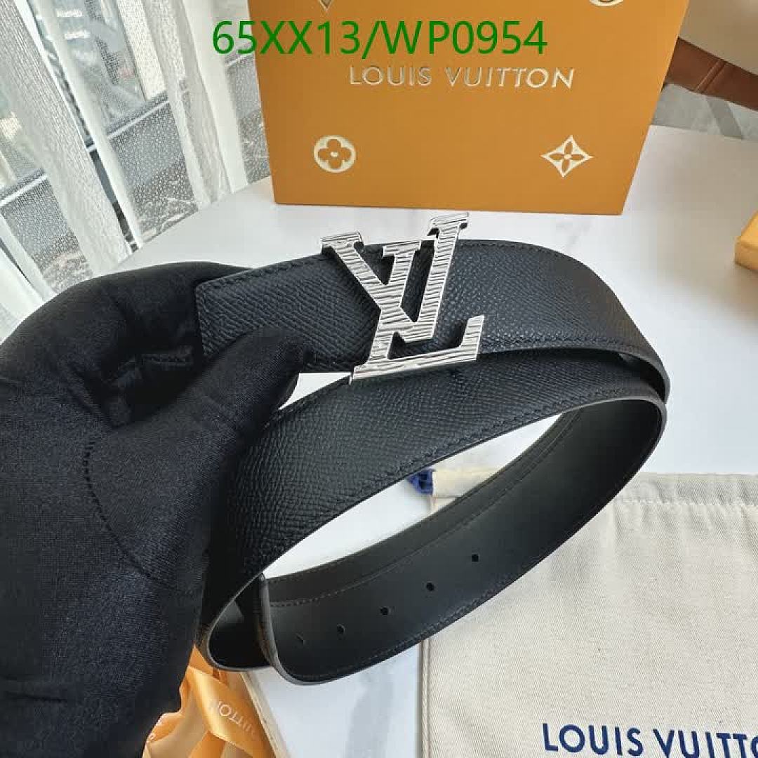 LV-Belts Code: WP0954 $: 65USD