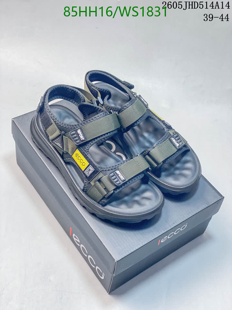 Ecco-Men shoes Code: WS1831 $: 85USD