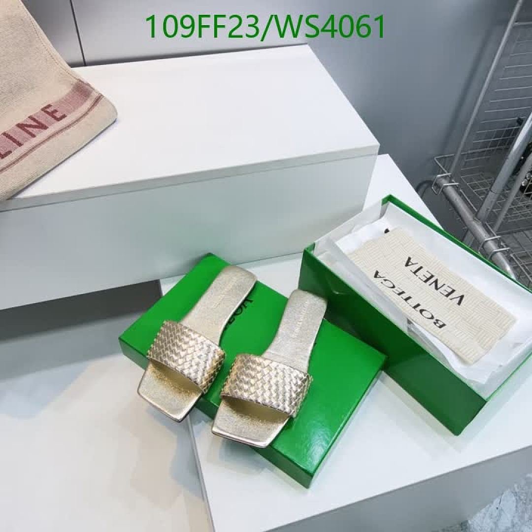 BV-Women Shoes Code: WS4061 $: 109USD