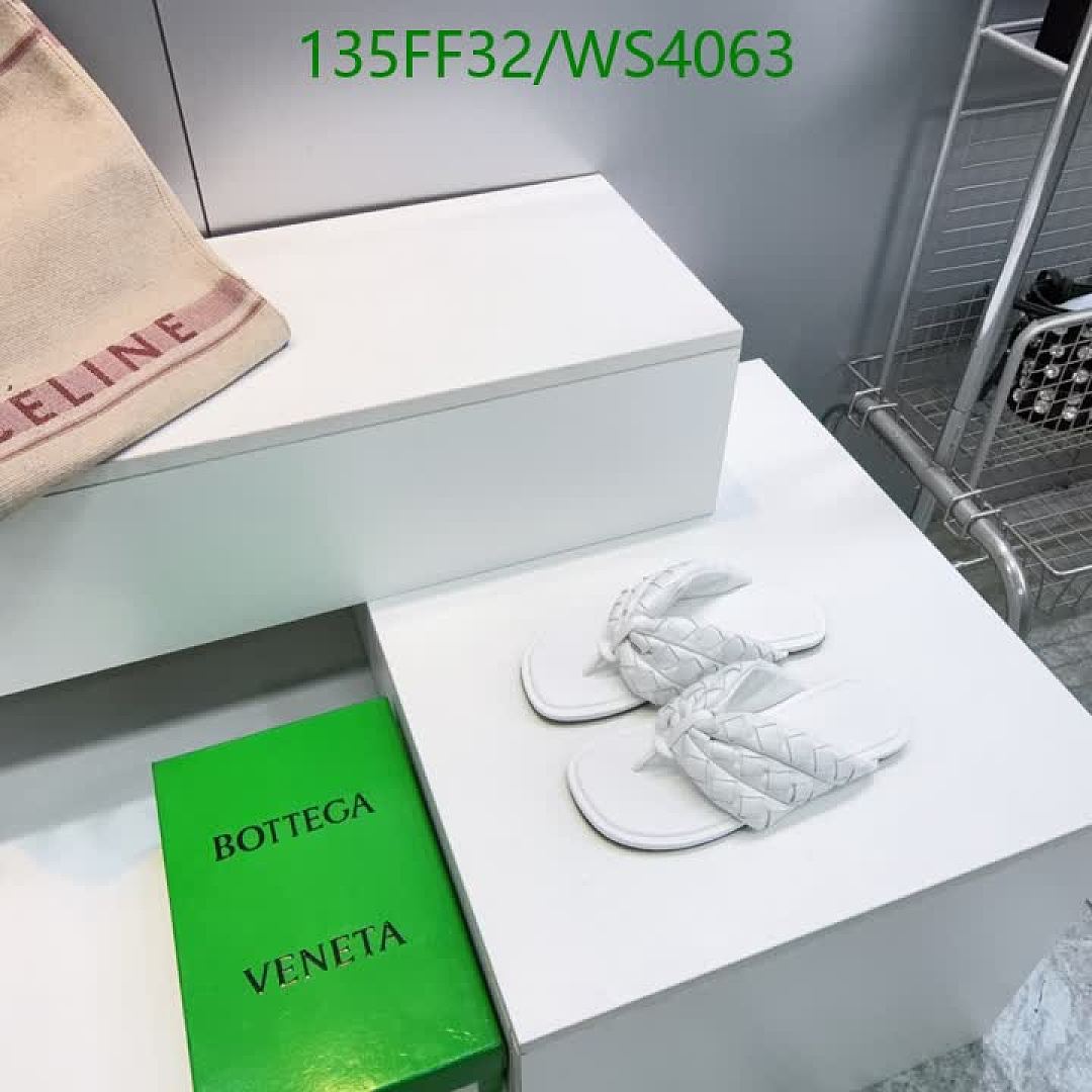 BV-Women Shoes Code: WS4063 $: 135USD