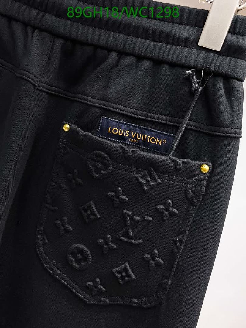 LV-Clothing Code: WC1298 $: 89USD