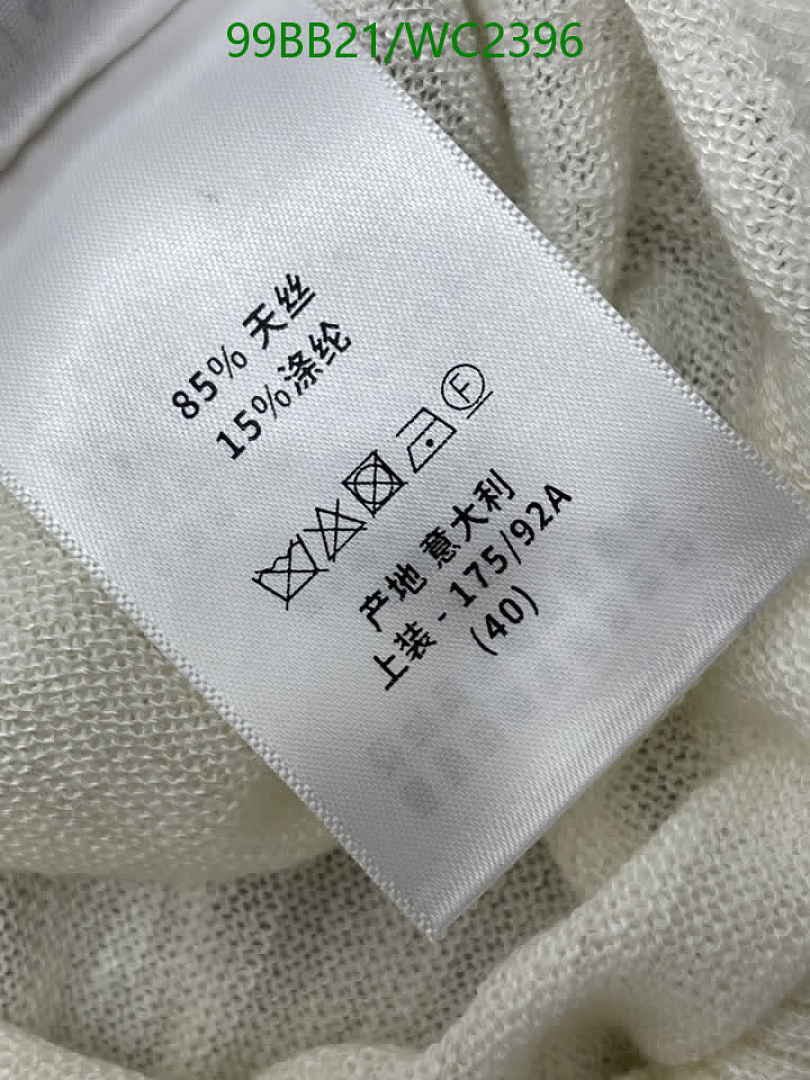 Dior-Clothing Code: WC2396 $: 99USD