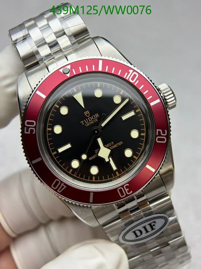 Tudor-Watch-Mirror Quality Code: WW0076 $: 439USD
