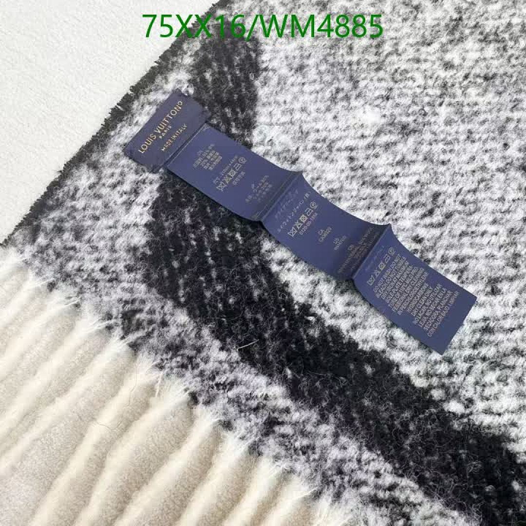 LV-Scarf Code: WM4885 $: 75USD