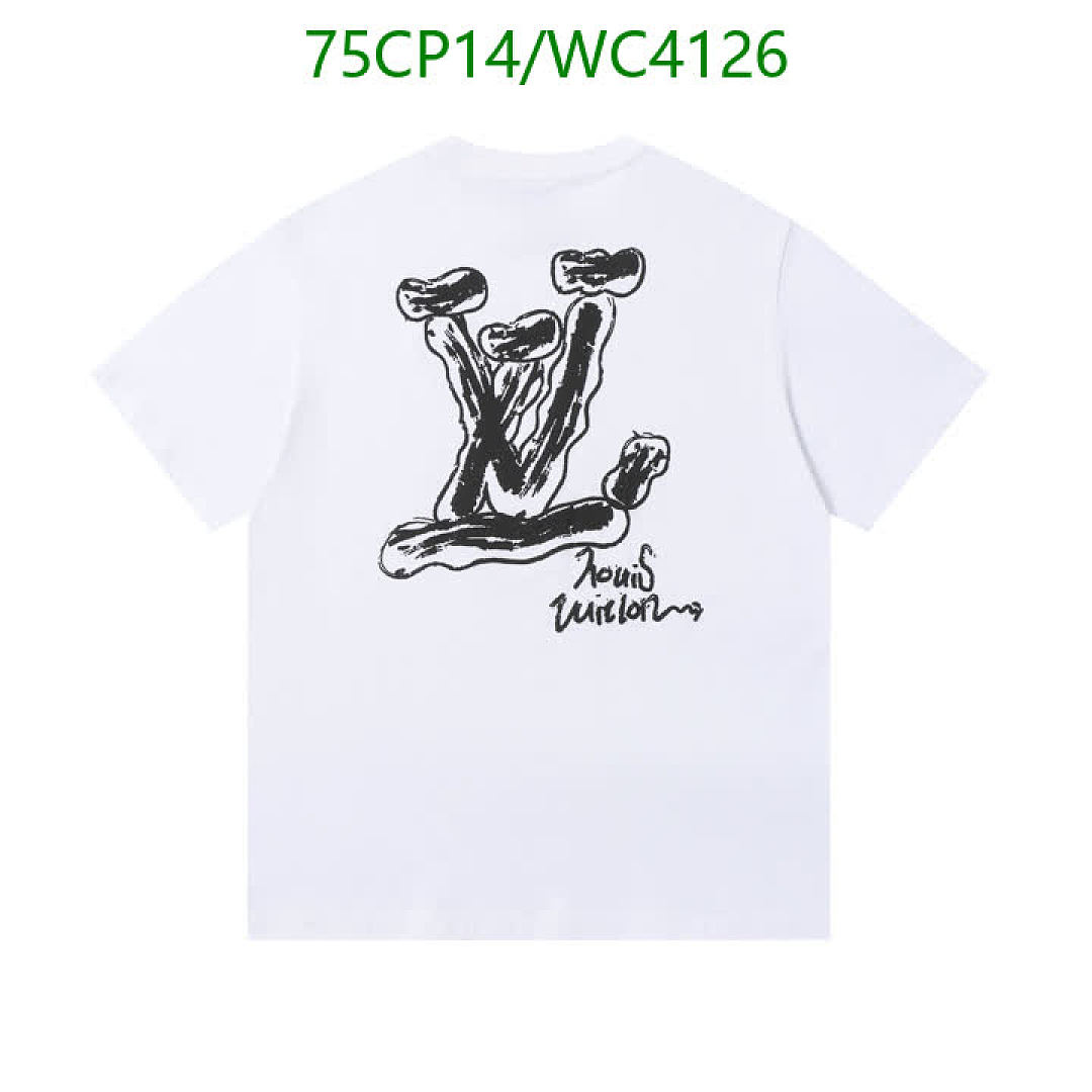 LV-Clothing Code: WC4126 $: 75USD