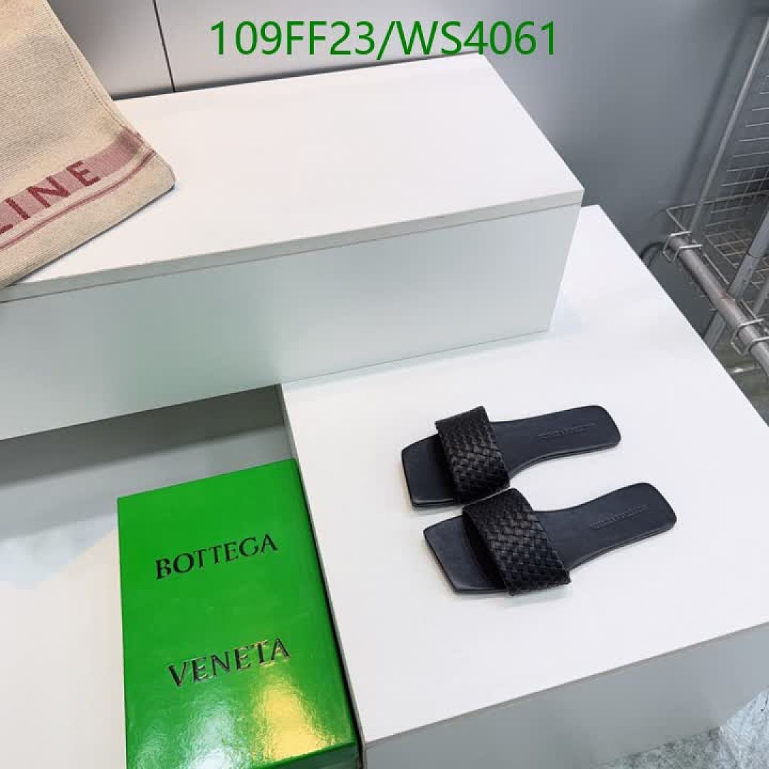 BV-Women Shoes Code: WS4061 $: 109USD