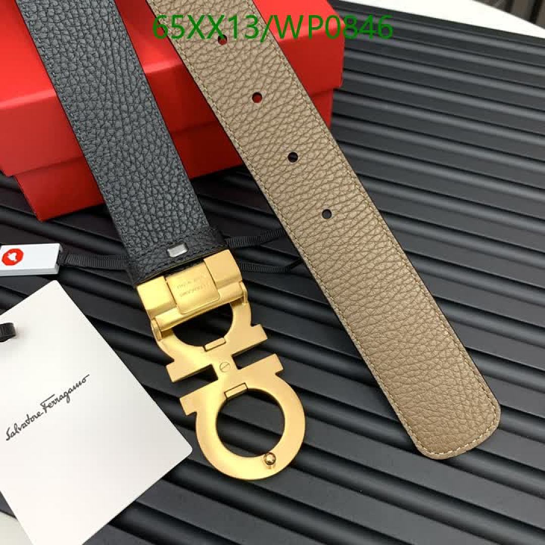 Ferragamo-Belts Code: WP0846 $: 65USD