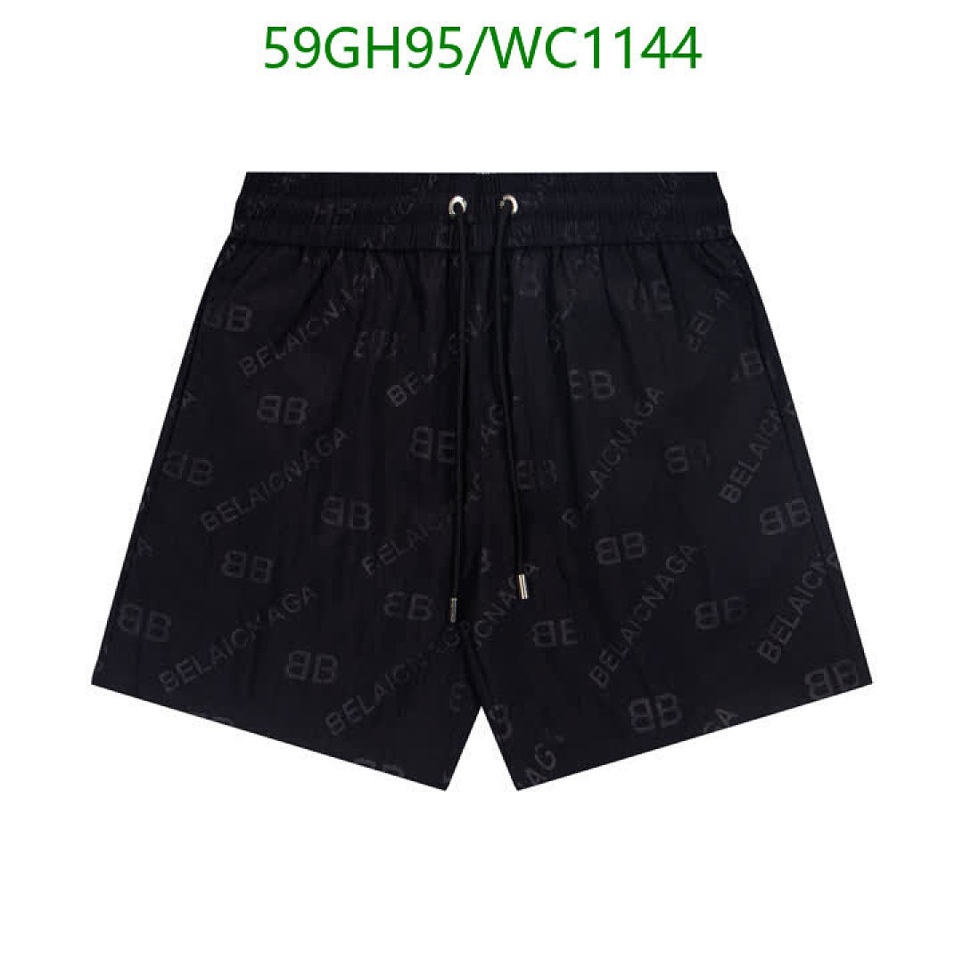Balenciaga-Clothing Code: WC1144 $: 59USD