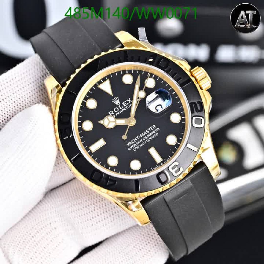 Rolex-Watch-Mirror Quality Code: WW0071 $: 485USD