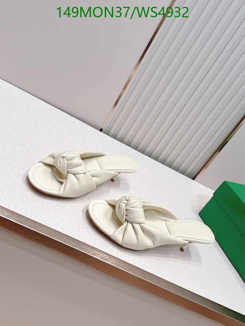 BV-Women Shoes Code: WS4932 $: 149USD