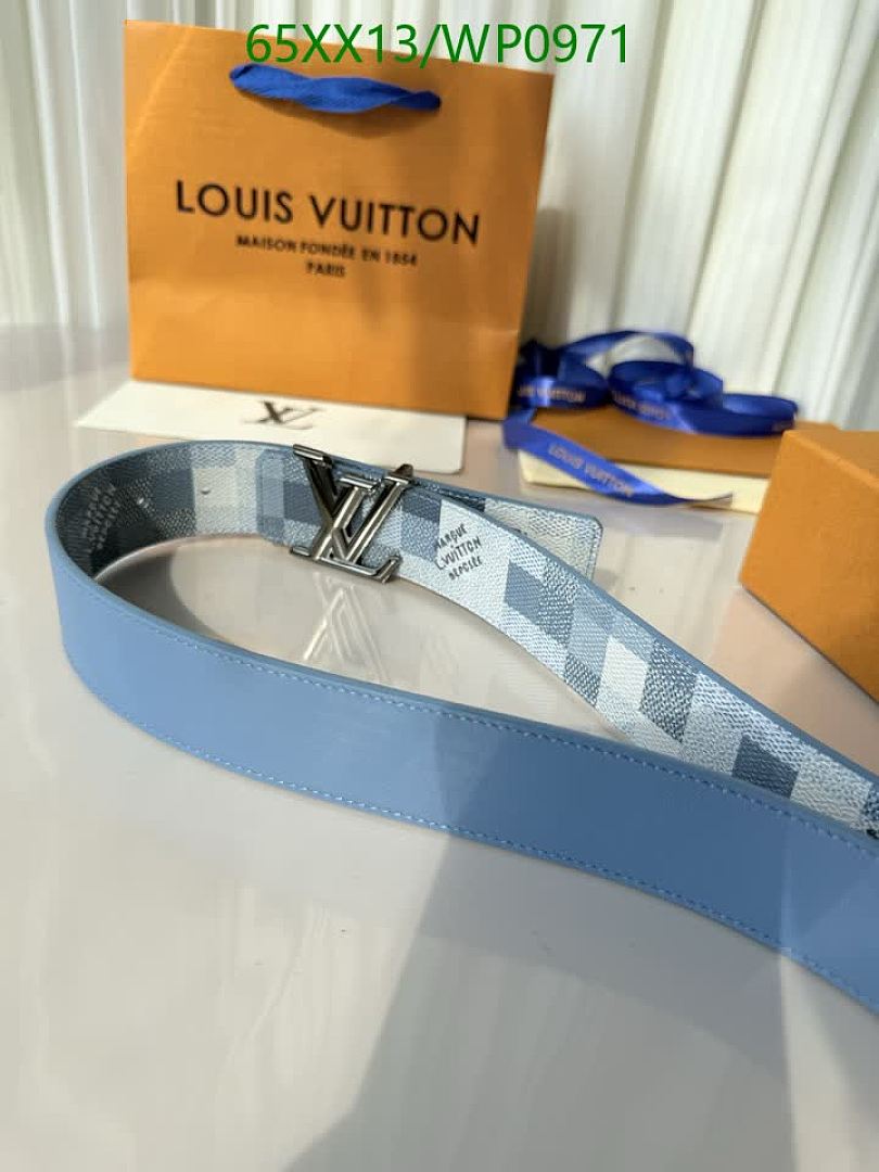 LV-Belts Code: WP0971 $: 65USD