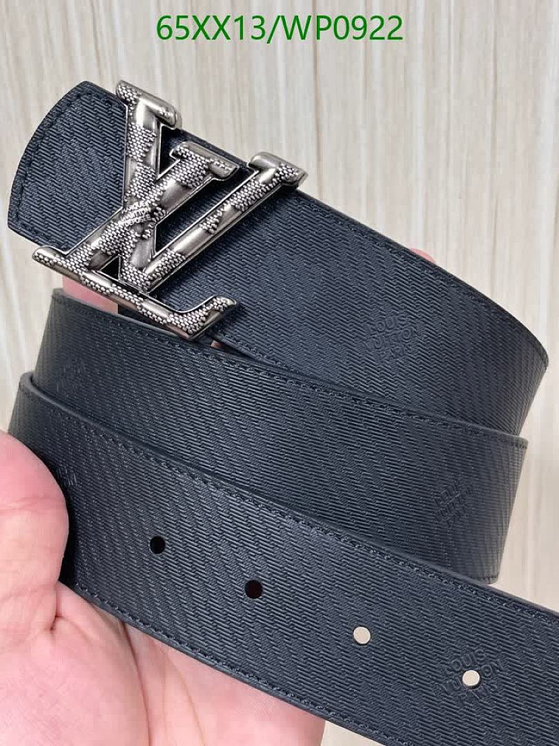 LV-Belts Code: WP0922 $: 65USD