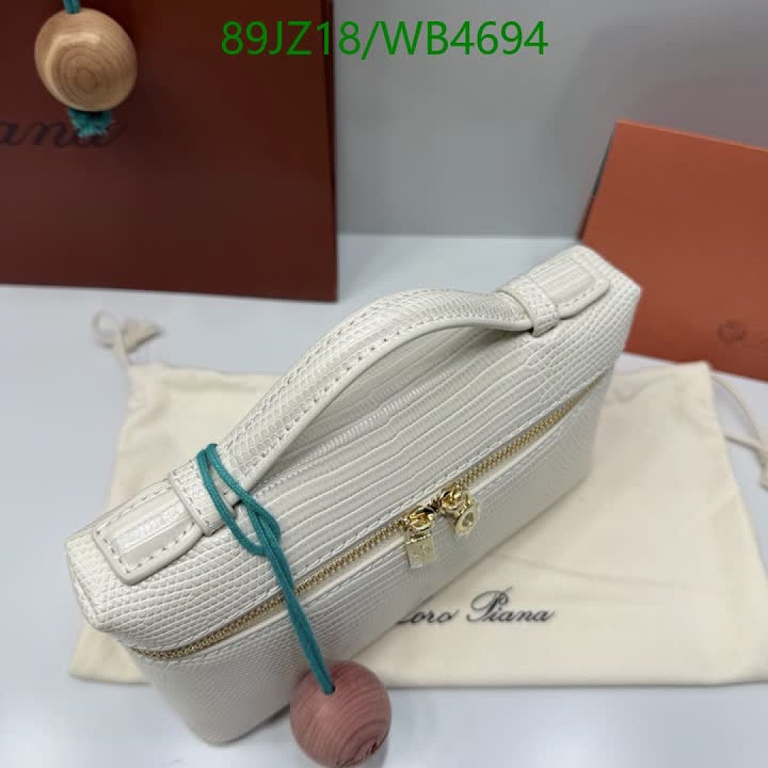 Loro Piana-Bag-4A Quality Code: WB4694 $: 89USD