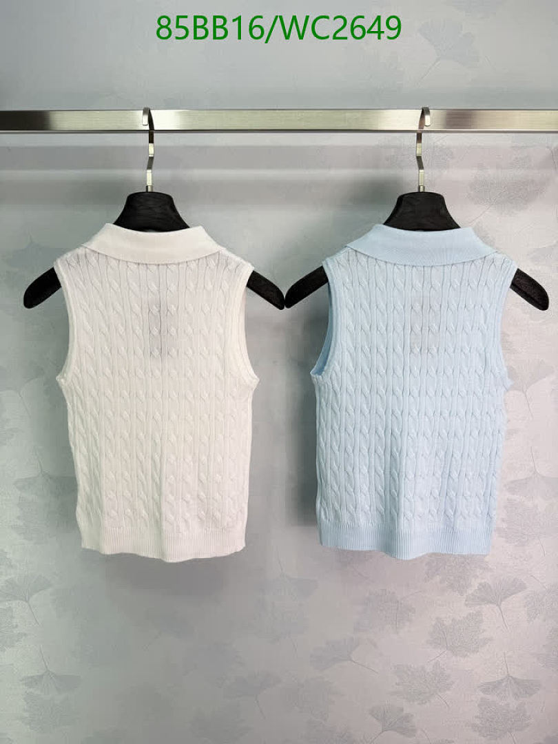Ralph Lauren-Clothing Code: WC2649 $: 85USD