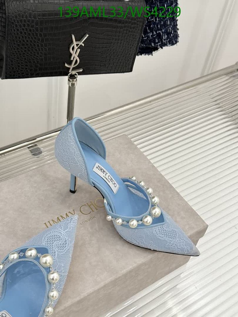 Jimmy Choo-Women Shoes Code: WS4229 $: 139USD