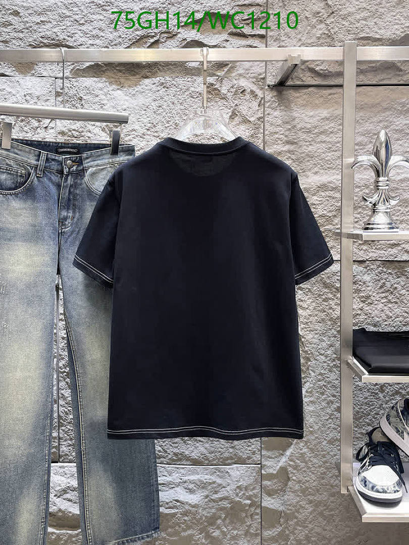 Dior-Clothing Code: WC1210 $: 75USD