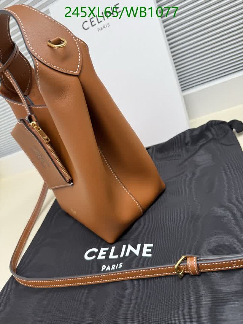 Celine-Bag-Mirror Quality Code: WB1077 $: 245USD