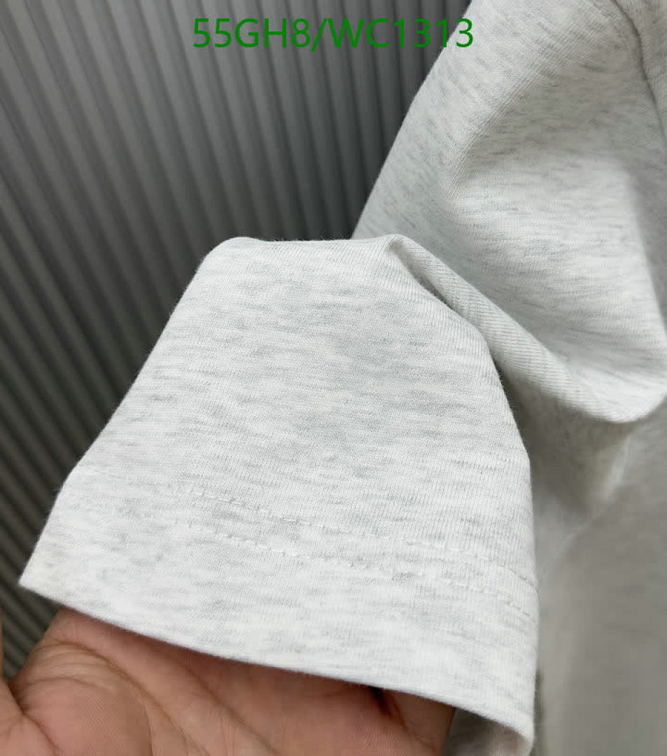 Moncler-Clothing Code: WC1313 $: 55USD